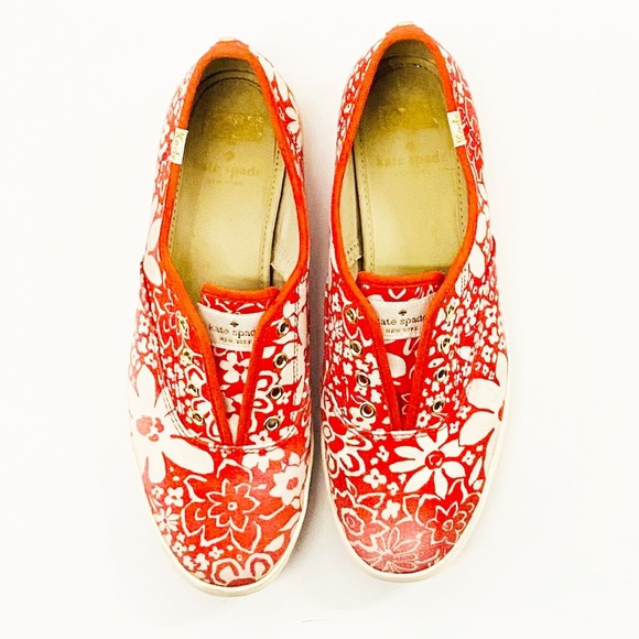 Kate Spade X Keds Limited Edition - Picture 2 of 8